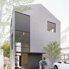 BENTO HOUSE