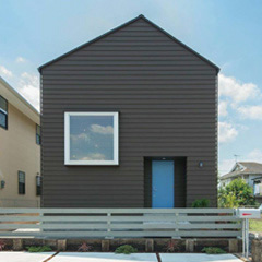 BROOKLYN HOUSE