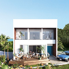 WTW HOUSE PROJECT