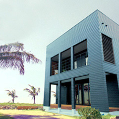 ZERO-CUBE MALIBU