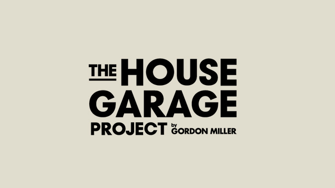 THE HOUSE GARAGE モデルハウス建築モニター＆商品説明会