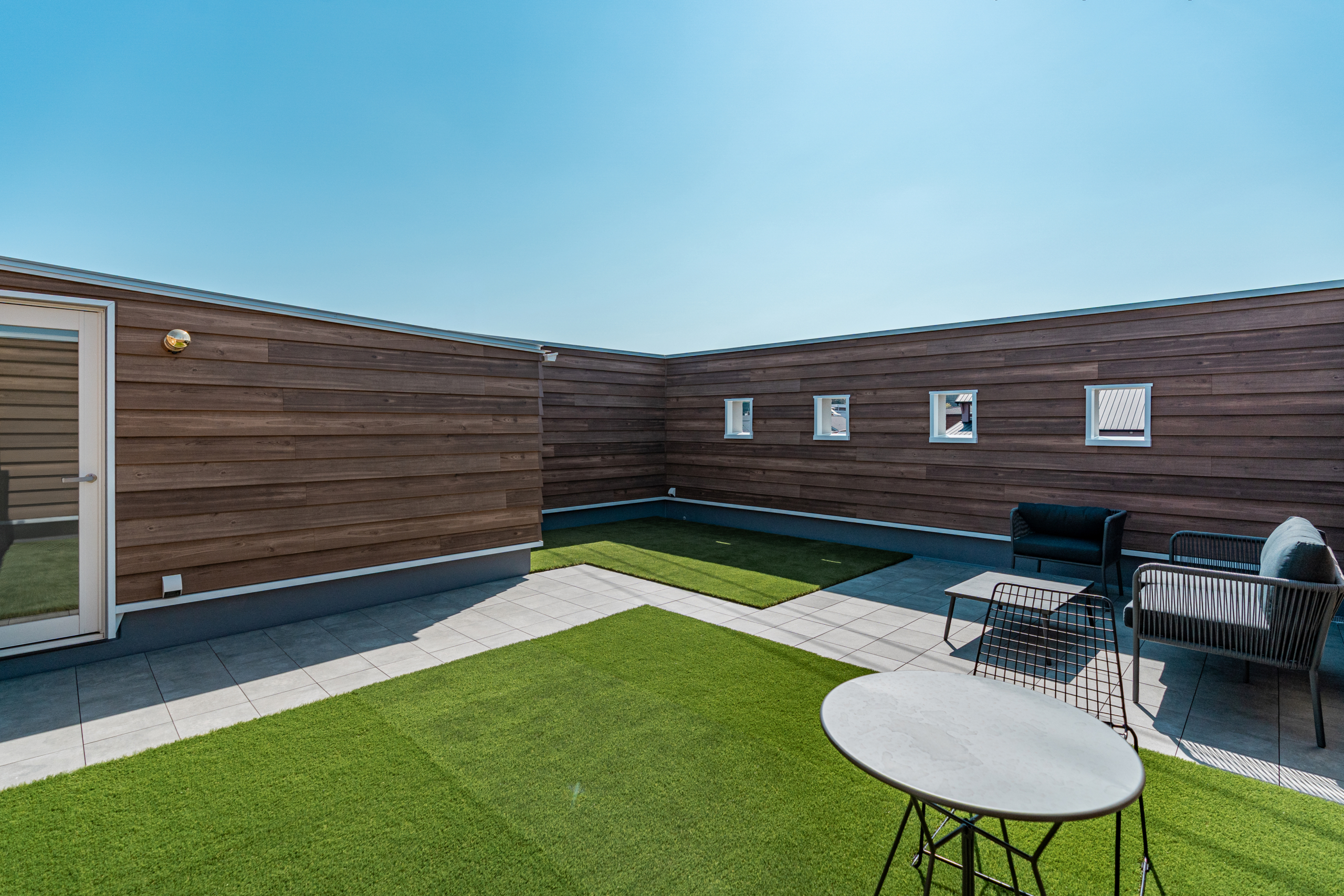 ZERO-CUBE+BOX SKYBALCONY（ゼロキューブ+ボックス スカイバルコニー）静岡モデルハウス