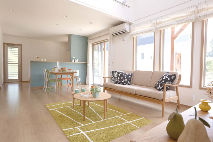 NORDIC HOUSE商品説明会