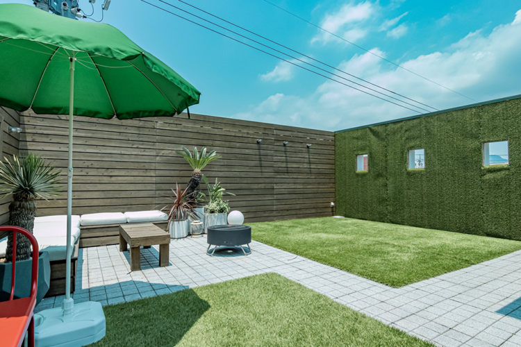 来場特典付｜静岡モデルハウス2棟見学会