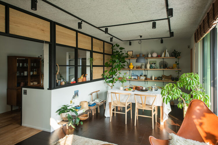 AM6 HOUSE商品説明会