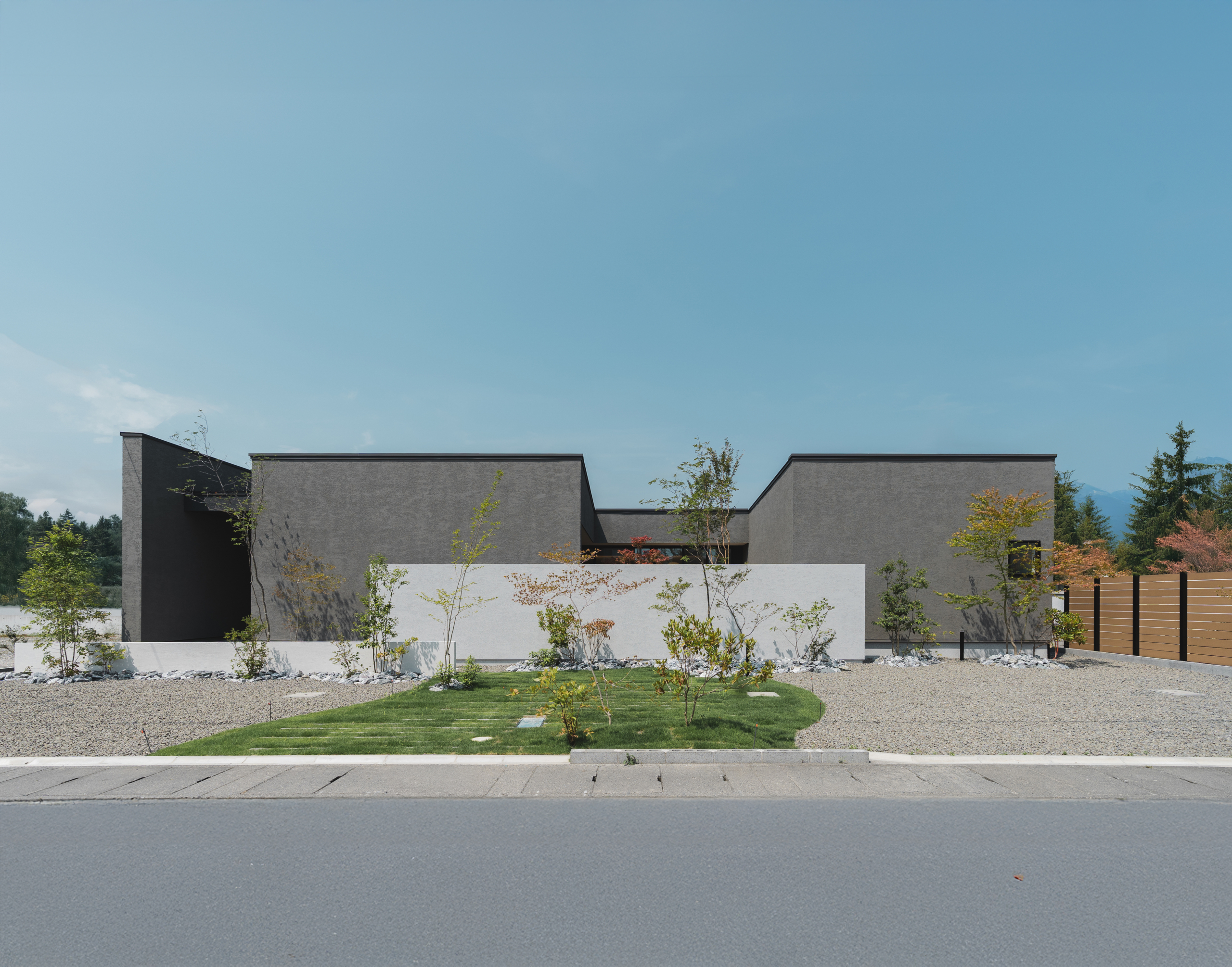 オリジナル平屋プラン モデルハウス | 静岡市の新築・注文住宅