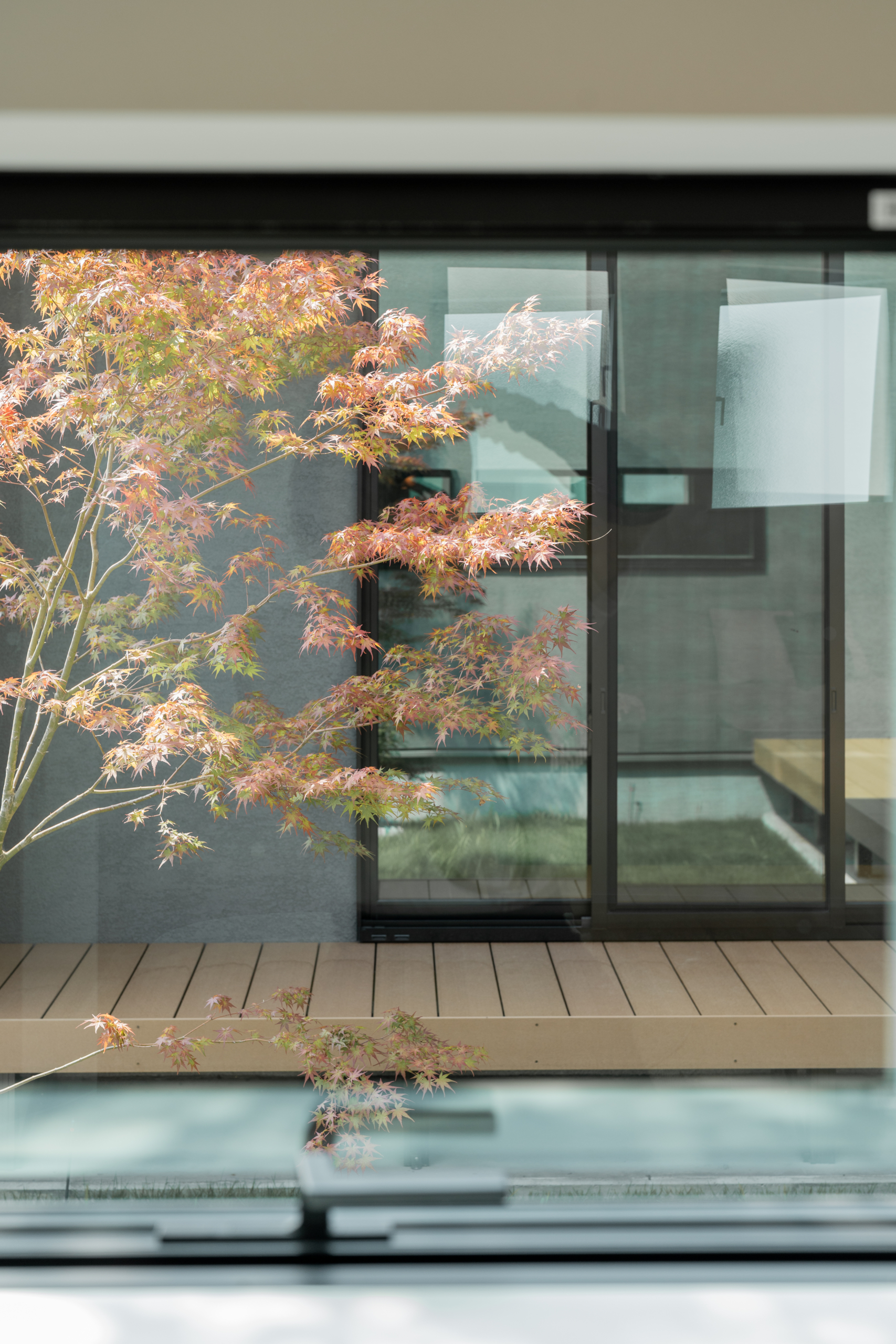 オリジナル平屋プラン モデルハウス