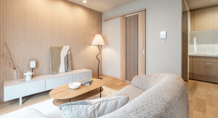 【藤枝モデルハウス】「平屋でもいい」じゃない。「平屋がいい。」