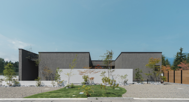 【特典付き】三保モデルハウス ４棟同時見学会