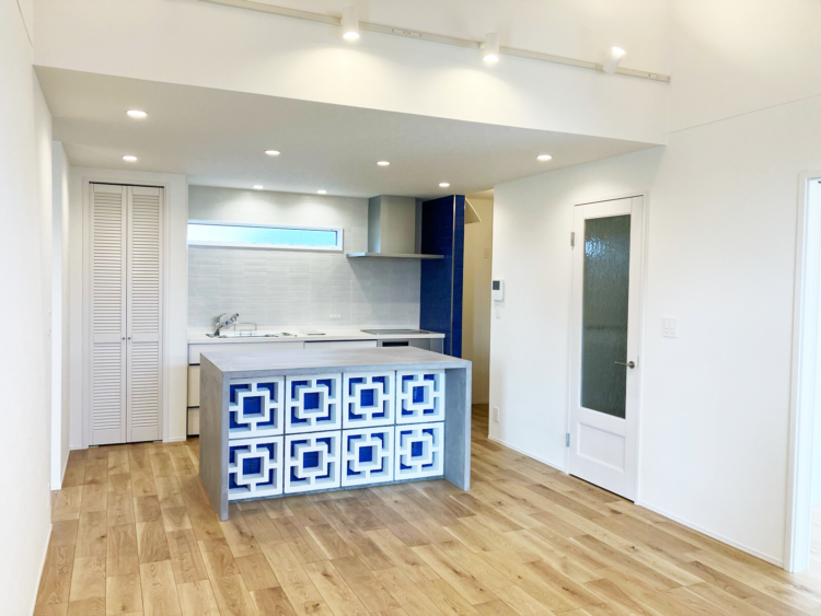 【清水区三保松原町】人気の平屋２LDK 完成見学会