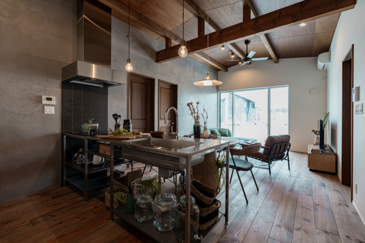 【焼津市】人気の平屋３LDK 完成見学会