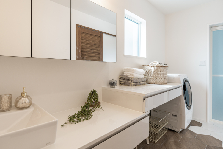 【焼津市】人気の平屋３LDK 完成見学会