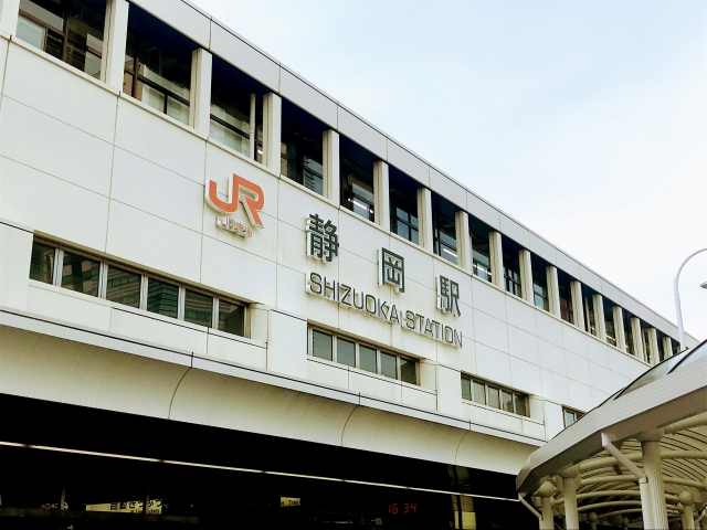 静岡駅徒歩圏内に「静岡駅前 家づくり相談カウンター」OPEN!