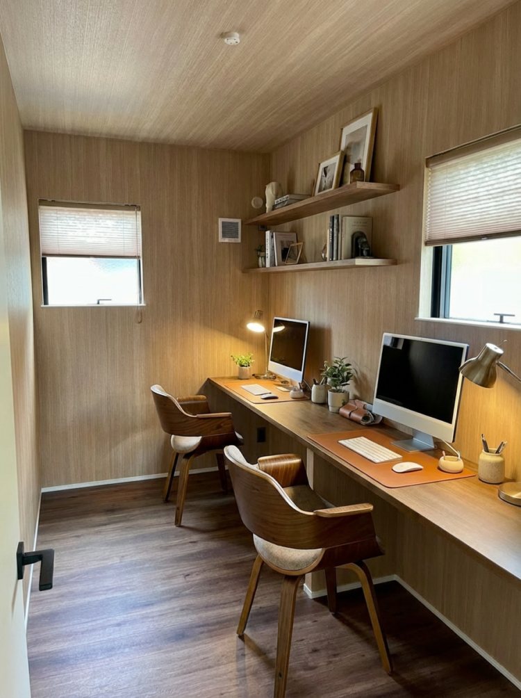 【藤枝市岡部】完成見学会｜自分らしさを彩る、黄色のドアが主役の家